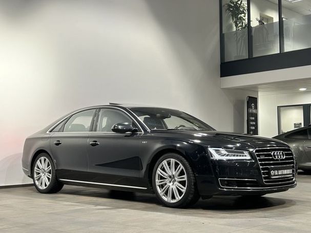 Audi A8 4.2 TDI 283 kW image number 3