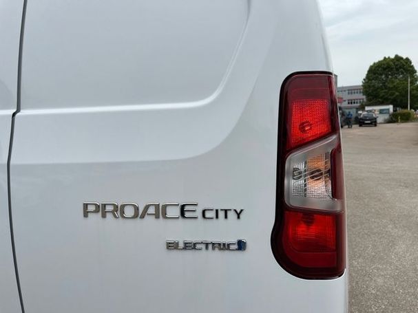 Toyota Proace City Electric L1 100 kW image number 10