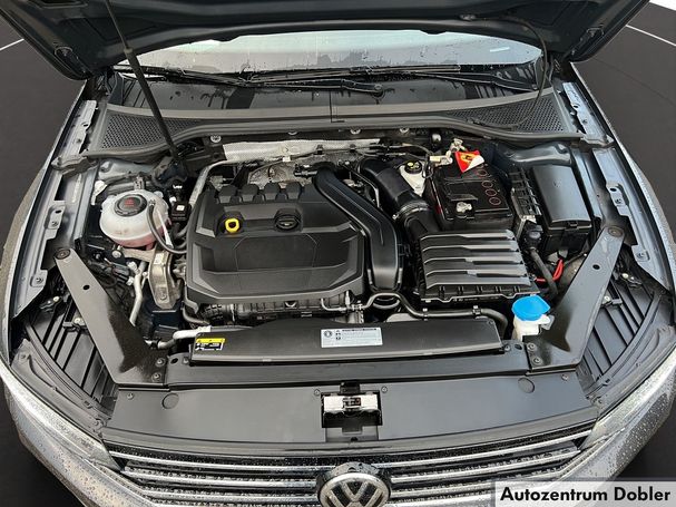 Volkswagen Passat Variant 1.5 TSI Business DSG 110 kW image number 19