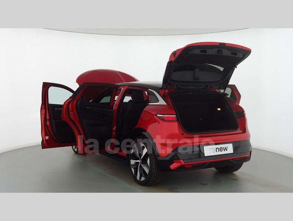 Renault Megane  162 kW image number 4