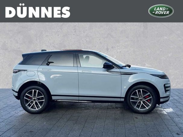 Land Rover Range Rover Evoque D165 120 kW image number 6