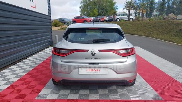 Renault Megane 103 kW image number 3