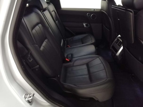 Land Rover Range Rover Sport SDV6 HSE Dynamic 183 kW image number 4