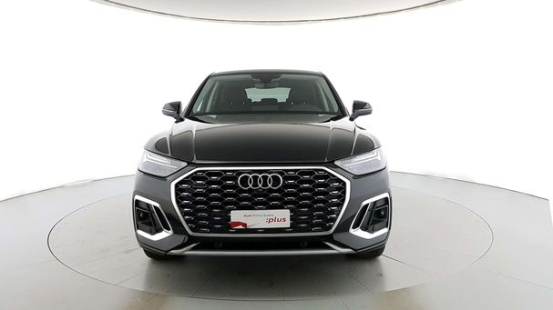 Audi Q5 40 TDI quattro S-line Sportback 150 kW image number 2