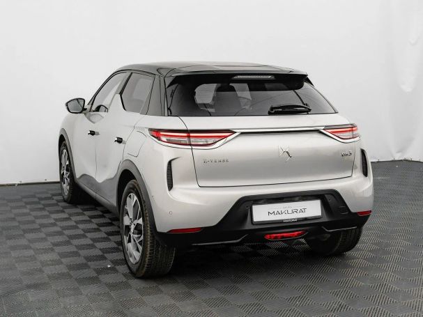 DS Automobiles 3 Crossback E-Tense Rivoli 100 kW image number 5