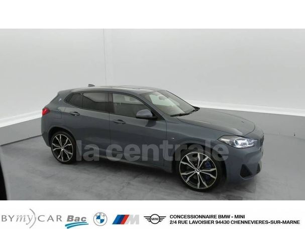 BMW X2 xDrive 140 kW image number 2