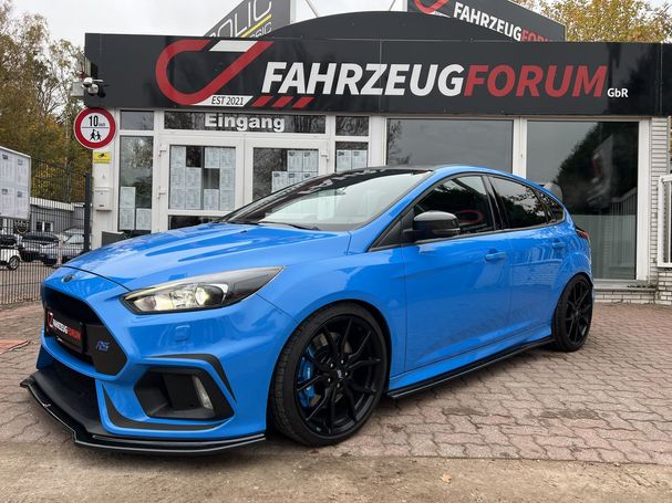 Ford Focus 257 kW image number 1