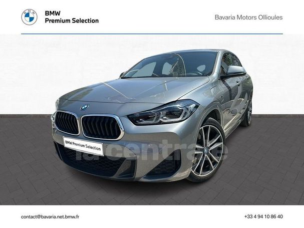 BMW X2 xDrive 162 kW image number 1