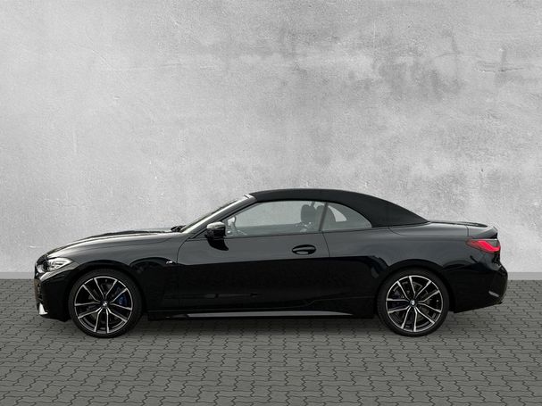 BMW 440i Cabrio 275 kW image number 4