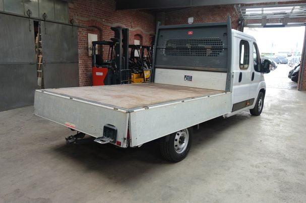 Fiat Ducato 118 kW image number 26