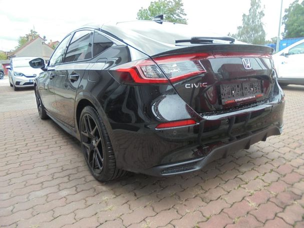 Honda Civic 135 kW image number 16