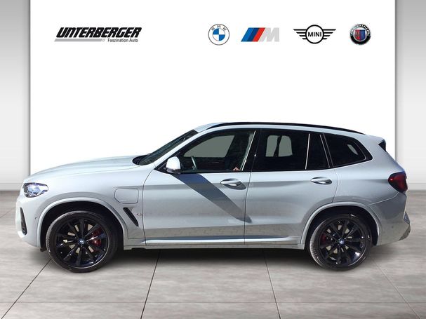 BMW X3 xDrive30e M Sportpaket 215 kW image number 5