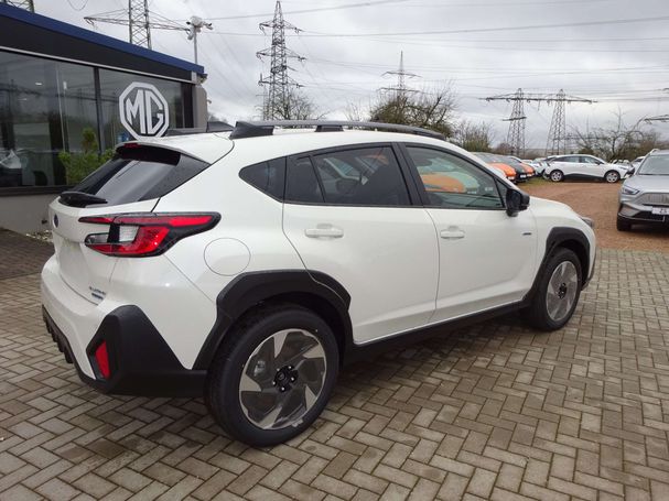 Subaru Crosstrek 2.0ie Lineartronic Comfort 100 kW image number 3