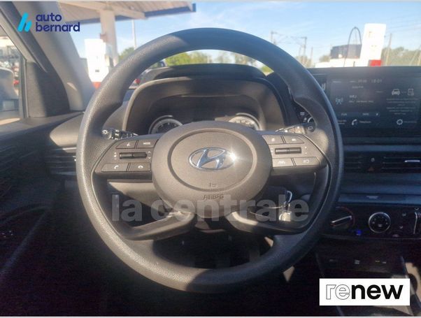 Hyundai i20 62 kW image number 10