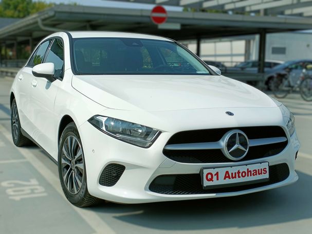 Mercedes-Benz A 180 100 kW image number 2