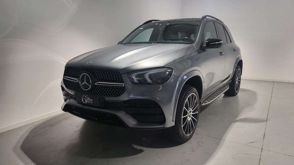 Mercedes-Benz GLE 300 d 4Matic 180 kW image number 1