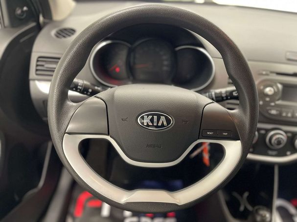 Kia Picanto 1.0 49 kW image number 13