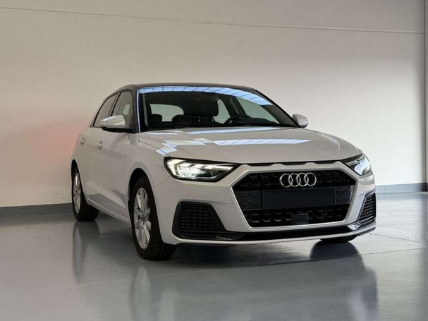 Audi A1 30 TFSI S tronic 81 kW image number 2