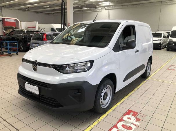 Citroen Berlingo M 130 96 kW image number 2