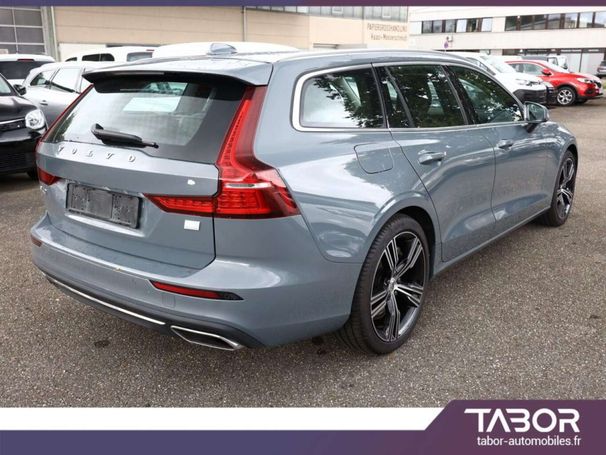 Volvo V60 T8 Inscription AWD 288 kW image number 3