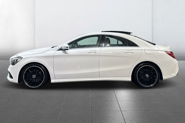 Mercedes-Benz CLA 220 130 kW image number 9