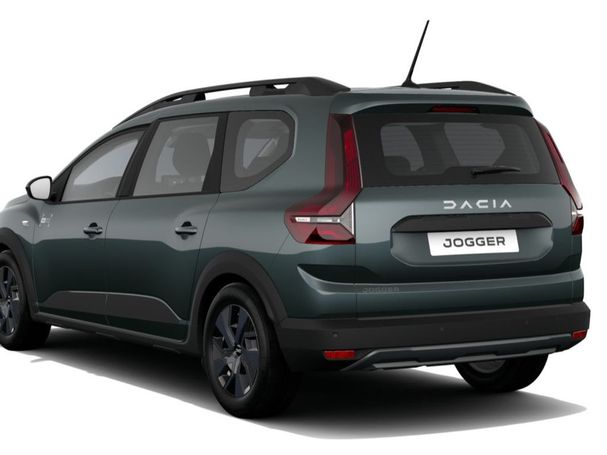 Dacia Jogger TCe 81 kW image number 4