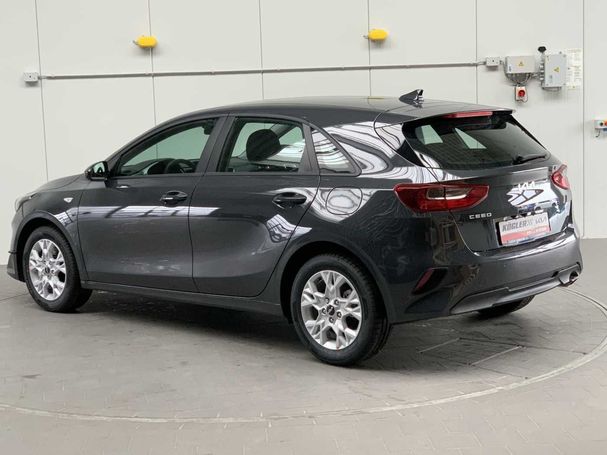 Kia Ceed 1.6 CRDi 48V Vision DCT7 100 kW image number 6