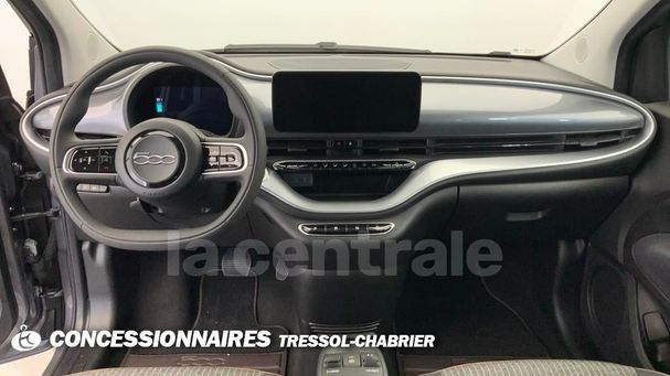 Fiat 500 e 42 kWh 88 kW image number 18