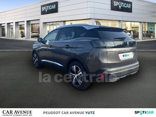 Peugeot 3008 1.6 Hybrid e-EAT8 165 kW image number 4