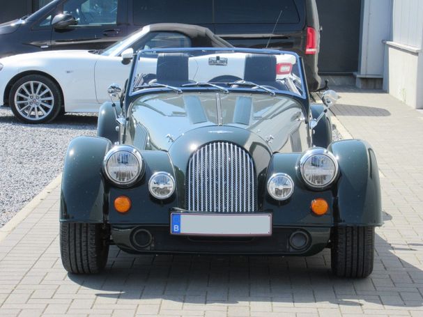 Morgan Plus 4 190 kW image number 7