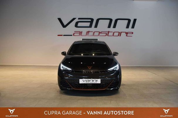 Cupra Born 150 kW image number 4