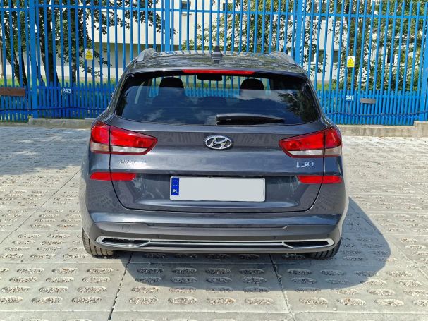 Hyundai i30 71 kW image number 5