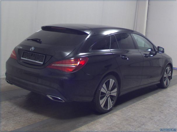 Mercedes-Benz CLA 220 Shooting Brake d Urban 125 kW image number 4