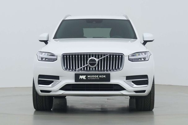 Volvo XC90 Recharge T8 AWD 288 kW image number 16