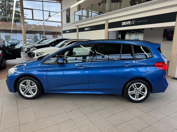 BMW 220d Gran Tourer M Sport xDrive 140 kW image number 6