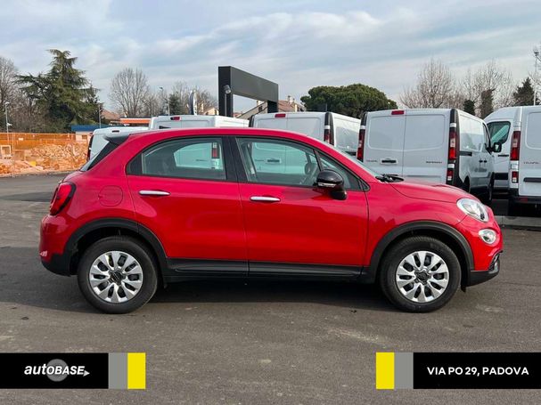 Fiat 500X 1.0 88 kW image number 5