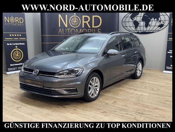 Volkswagen Golf Variant 2.0 TDI DSG Comfortline 110 kW image number 1