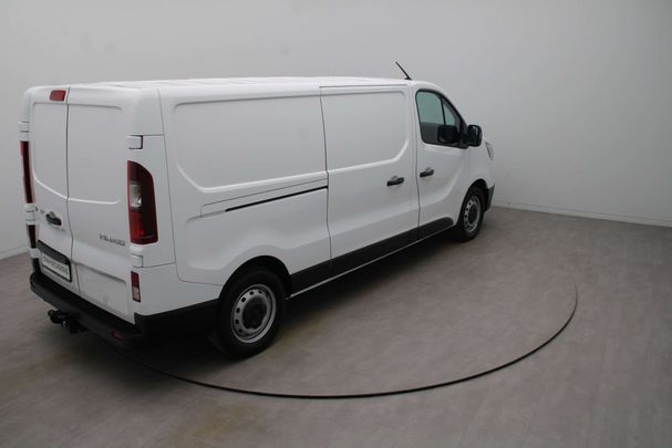 Renault Trafic dCi 110 82 kW image number 9