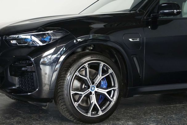 BMW X5 45e xDrive 290 kW image number 50