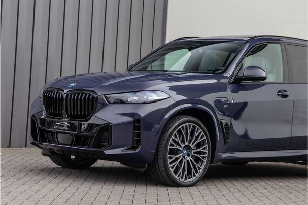 BMW X5 50e xDrive 360 kW image number 16