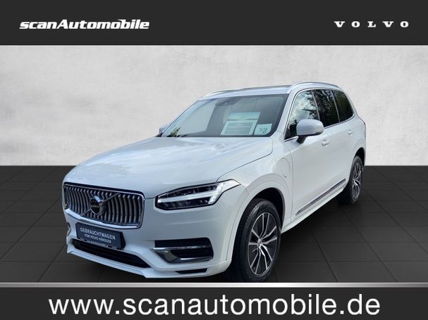 Volvo XC90 Recharge AWD Inscription 288 kW image number 2