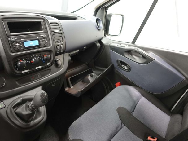 Opel Vivaro 1.6 CDTI L1H1 70 kW image number 28