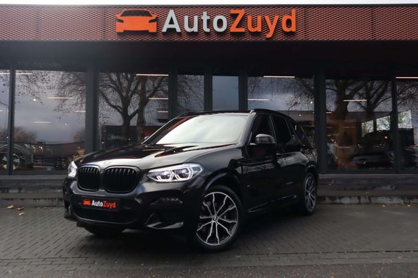 BMW X3 xDrive30e M Sport 215 kW image number 1