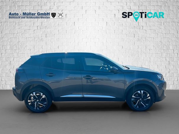 Peugeot 2008 BlueHDi 130 Allure EAT8 96 kW image number 5