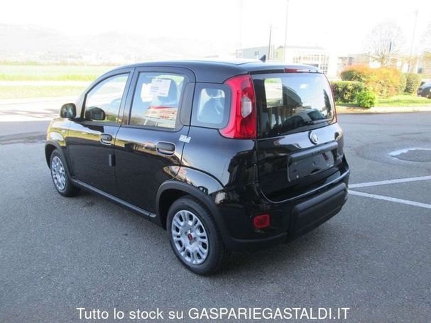 Fiat Panda 1.0 Hybrid 51 kW image number 6