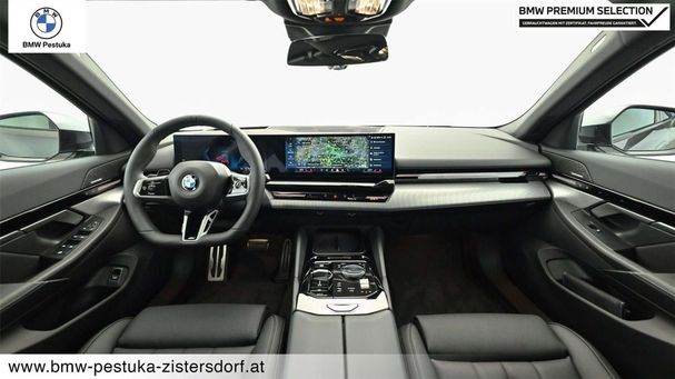 BMW 520d xDrive 145 kW image number 8