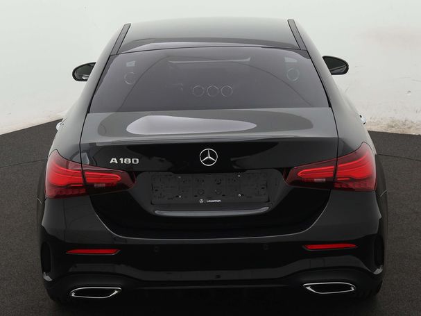 Mercedes-Benz A 180 100 kW image number 23