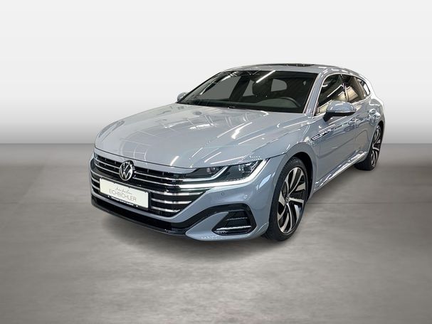 Volkswagen Arteon Shooting Brake 2.0 TSI R-Line DSG 140 kW image number 1