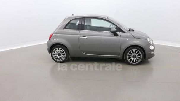 Fiat 500 1.2 8V Star 51 kW image number 24