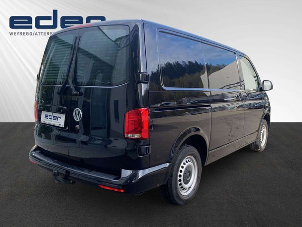 Volkswagen T6 Transporter 4Motion 110 kW image number 4